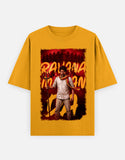 C-Labs Ravana Mavan Da Oversized Classic T-Shirt Golden Yellow Front_1_c_35_15b26d7f-0eb0-4f39-92dd-68ea69d63e6d