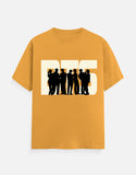 C-Labs BTS Classic Crew T-Shirt Golden Yellow Front_1_c_35_25b572d1-8b2e-4dc6-bfbb-a3ae8b7f5cca