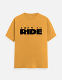 C-Labs Born To Ride Classic Crew T-Shirt Golden Yellow Front_1_c_35_2b062dcf-509b-4964-9f24-0ee9b0b456d6