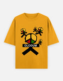 C-Labs Michael Jackson – Olodum Oversized Classic T-Shirt Golden Yellow Front_1_c_35_2dde6b7b-969e-4e14-91ad-f8e605a9a7a9
