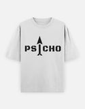 C-Labs PSYCHO Oversized Classic T-Shirt Golden Yellow Front_1_c_35_2f013901-b577-42d5-b3fc-101342655732
