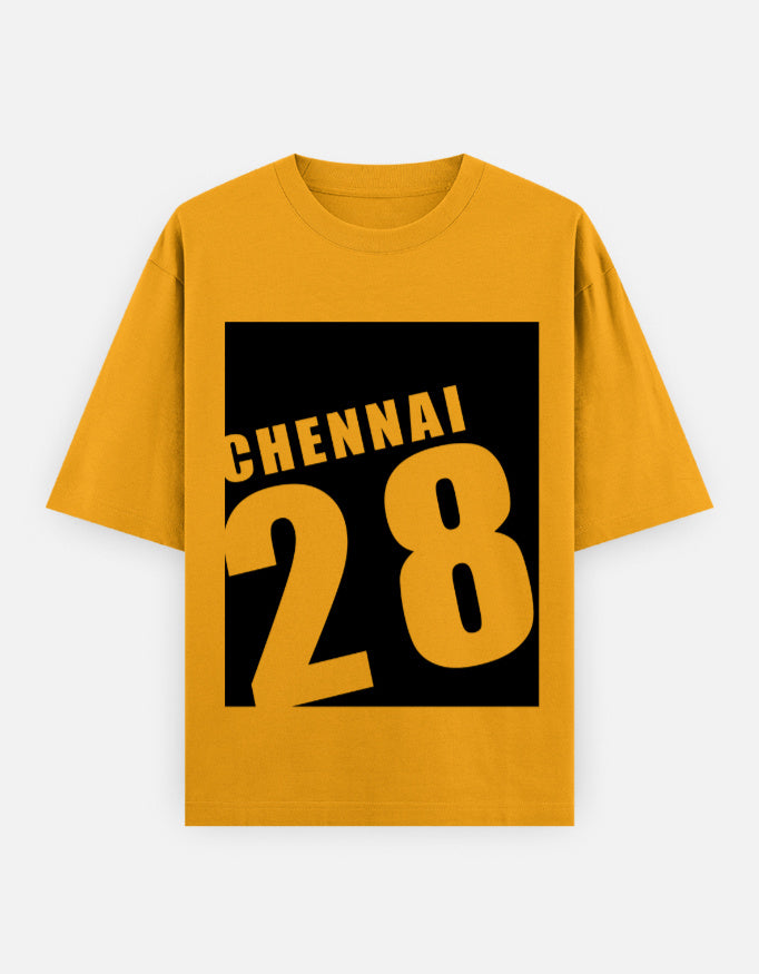 C-Labs Chennai 28 Oversized Classic T-Shirt Golden Yellow Front_1_c_35_3cc88bc8-c8d6-4865-a9a1-35c3e0fa0223