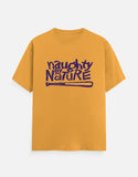 C-Labs Naughty By Nature Classic Crew T-Shirt Golden Yellow Front_1_c_35_415f79be-c56e-4f6e-8f96-7fafe8c78ba1