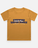 C-Labs Chennai Super Kings Boy Classic Crew T-Shirt Golden Yellow Front_1_c_35_4e9f6cd3-774d-4f99-b6e2-6624b67628ce