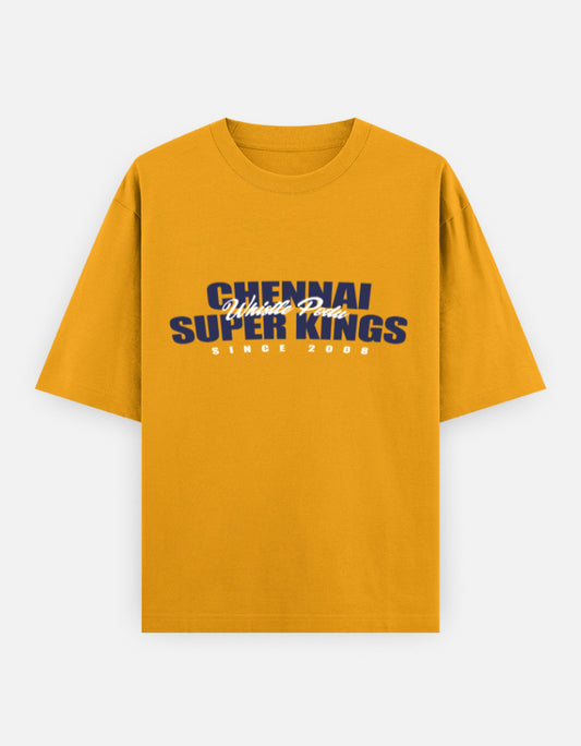 C-Labs Chennai Super Kings Whistle podu Oversized Classic T-Shirt Golden Yellow Front_1_c_35_5a4e64ff-44f4-4c01-a59e-8300341f42f2
