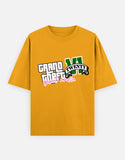 C-Labs Grand Theft Auto: Tamil Nadu Edition Oversized Classic T-Shirt Golden Yellow Front_1_c_35_61a80da6-65b3-4c33-975e-3cec6a361720