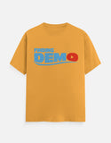 C-Labs Finding Demo Classic Crew T-Shirt Golden Yellow Front_1_c_35_6d6bba1b-1a2b-412f-b150-64bbf59eb15f