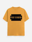 C-Labs Peaky Blinders Classic Crew T-Shirt Golden Yellow Front_1_c_35_7f8ce56b-41c1-45bb-870c-fa50e8dff17f