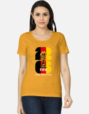C-Labs Germany 26 Women's Classic T-Shirt Golden Yellow Front_1_c_35_a058daf2-7a0c-45c1-81cd-07a5b96a7ad2