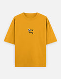 C-Labs Pawn Star Oversized Classic T-Shirt Golden Yellow Front_1_c_35_ae9ab60a-a16e-4db4-b7f5-737a8094d7e7