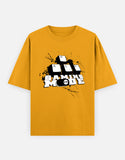 C-Labs Gaming Mode On Oversized Classic T-Shirt Golden Yellow Front_1_c_35_bd5d6739-f018-4100-ac7c-2ba7f66ae1a3