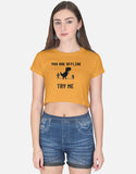 C-Labs If You Are in Offline, Try Me Crop Top Golden Yellow Front_1_c_35_d4bdd74a-4d86-48ab-879c-ce08178e9108