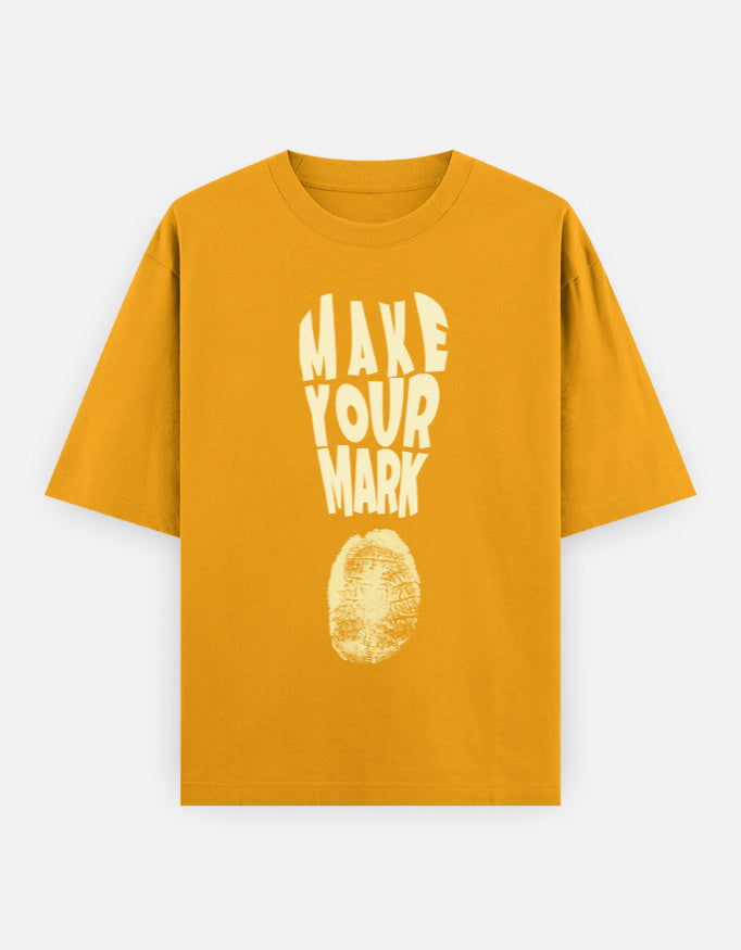 C-Labs Make Your Mark Oversized Classic T-Shirt Golden Yellow Front_1_c_35_e6d3c3df-421f-4453-aaa2-0df205dc8f1e