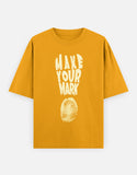 C-Labs Make Your Mark Oversized Classic T-Shirt Golden Yellow Front_1_c_35_e6d3c3df-421f-4453-aaa2-0df205dc8f1e
