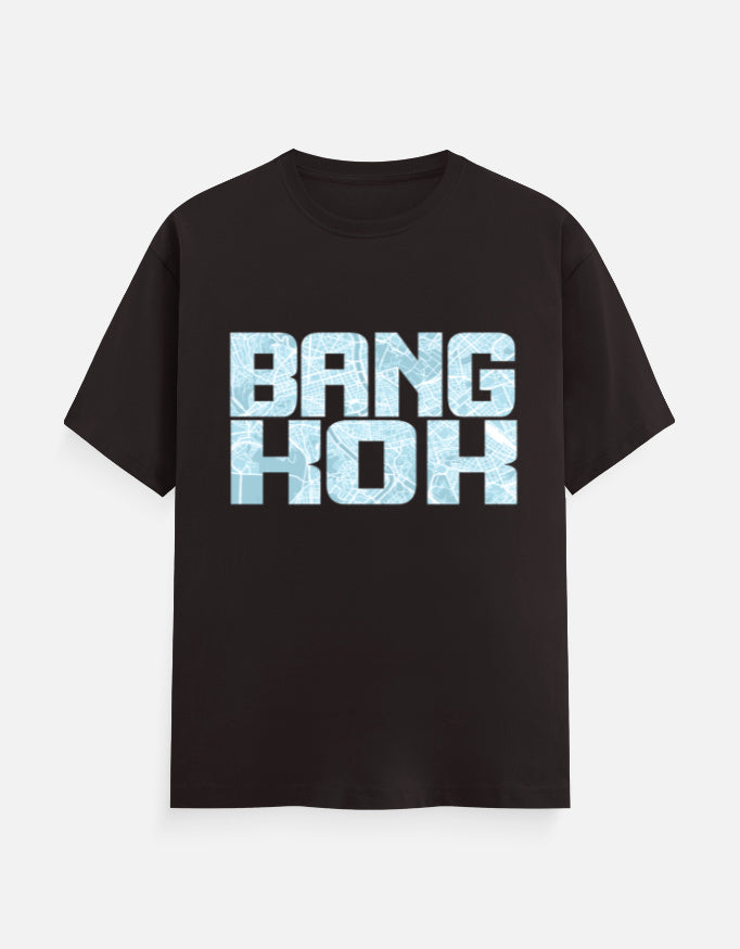 C-Labs Bangkok Classic Crew T-Shirt Coffee Brown Front_1_c_37_0704ed51-459b-4374-a5b0-8d001d82b306