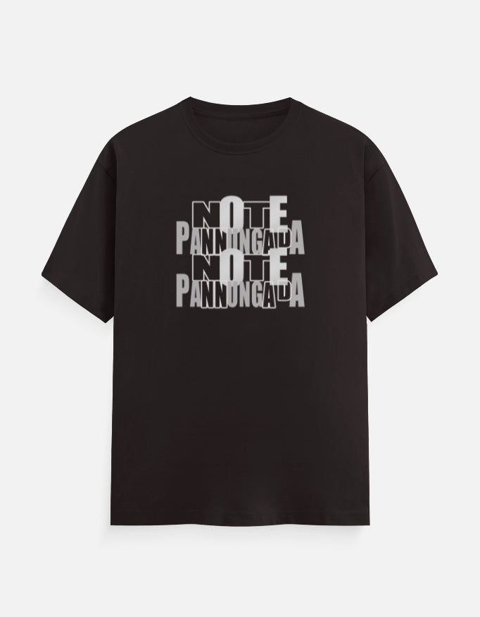 C-Labs Note Panunga Da Note Panunga Da Classic Crew T-Shirt Coffee Brown Front_1_c_37_2186d429-df71-40e4-bfc7-a7dc9b920478