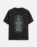 C-Labs Sawatdee Krub Classic Crew T-Shirt Coffee Brown Front_1_c_37_27f0385b-725b-4f0f-aa05-97423b60746d