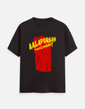 C-Labs Aalaporan Tamizhan Classic Crew T-Shirt Coffee Brown Front_1_c_37_496e24cd-aafa-4dc8-8230-ebeec3d2ff5c