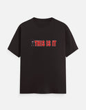 C-Labs This Is It Classic Crew T-Shirt Coffee Brown Front_1_c_37_4af76926-68f9-40be-9250-b8ffd867f65a