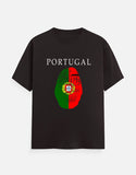 C-Labs Portugal Classic Crew T-Shirt Coffee Brown Front_1_c_37_6a7151cf-95f2-4829-b4ba-30000d402c1c