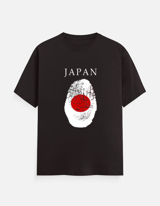 C-Labs Japan Classic Crew T-Shirt Coffee Brown Front_1_c_37_8a996e16-541b-44c5-bbe2-7b799018974b