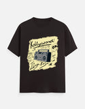 C-Labs Kollywood Music Classic Crew T-Shirt Coffee Brown Front_1_c_37_987179f6-f41a-4734-ba3c-f048cbe9c9d8