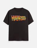 C-Labs Where Is My Future Classic Crew T-Shirt Coffee Brown Front_1_c_37_9b6c8b75-fd53-4e78-a1fe-2e789c4d71e5