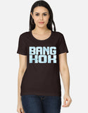 C-Labs Bangkok Women's Classic T-Shirt Coffee Brown Front_1_c_37_b0a8960c-2eaa-41c1-88f0-d9134182deb0