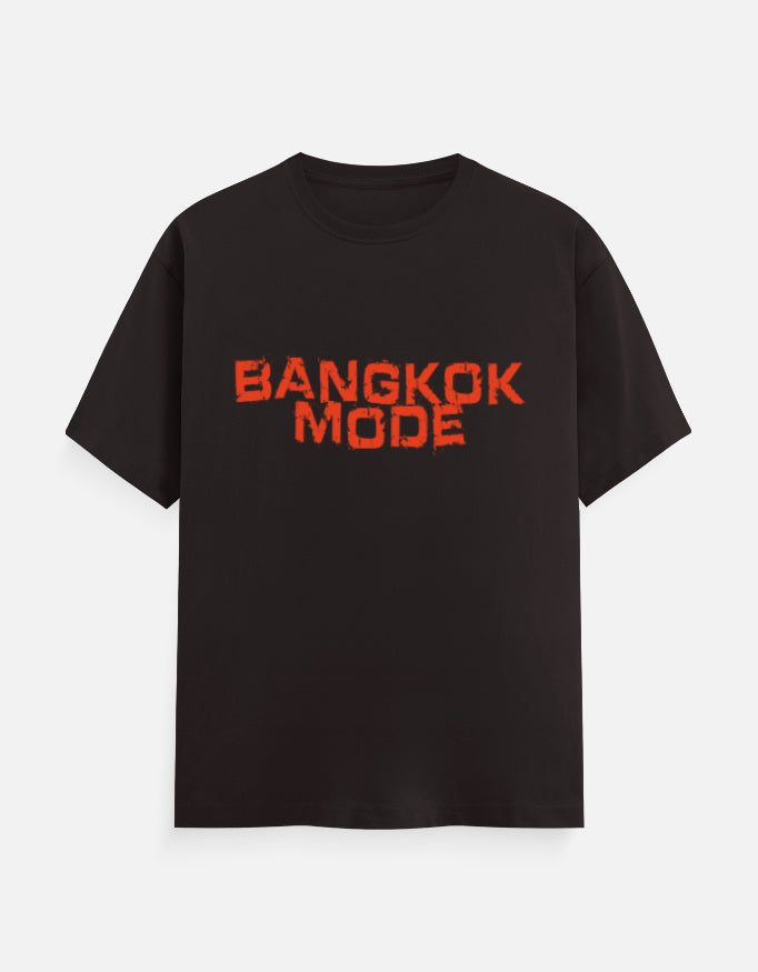 C-Labs Bangkok Mode Classic Crew T-Shirt Coffee Brown Front_1_c_37_b9317383-3e54-4c0a-b841-0a01c3a2e246