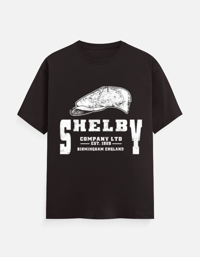C-Labs Peaky Blinders Classic Crew T-Shirt Coffee Brown Front_1_c_37_baa011fa-c6c0-4da9-bc6b-25fbabba34f3