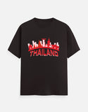 C-Labs Thailand Classic Crew T-Shirt Coffee Brown Front_1_c_37_c058091a-28d6-4093-ab2d-7168e87536fb
