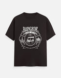 C-Labs Bangkok: We Came, We Saw Classic Crew T-Shirt Coffee Brown Front_1_c_37_df6d762f-023e-4840-934f-88a5b98deac0