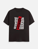 C-Labs Siluku Classic Crew T-Shirt Coffee Brown Front_1_c_37_e758ff54-6412-4267-be4f-d89833f1f001