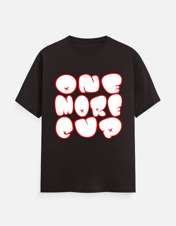 C-Labs One More Cup Classic Crew T-Shirt Coffee Brown Front_1_c_37_edbe7952-63f4-4dd2-817d-fb6a67da115f