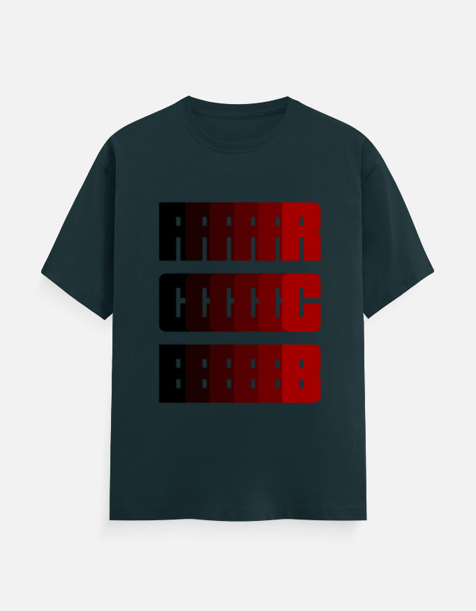 C-Labs Team RCB Classic Crew T-Shirt Petrol Blue Front_1_c_38_00a3f38f-559b-4323-b7de-11996c00a1f9