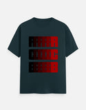 C-Labs Team RCB Classic Crew T-Shirt Petrol Blue Front_1_c_38_00a3f38f-559b-4323-b7de-11996c00a1f9