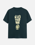 C-Labs Make Your Mark Classic Crew T-Shirt Petrol Blue Front_1_c_38_03e636c5-b9a3-4458-a5c7-a437aec0ec1f
