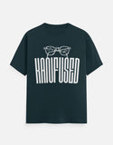 C-Labs Kanfused Classic Crew T-Shirt Petrol Blue Front_1_c_38_1fb54662-d142-4ee8-9b2c-9ab43beb2d77