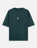 C-Labs Pawn Star Oversized Classic T-Shirt Petrol Blue Front_1_c_38_326a8779-edd0-4f0a-abe2-a979f67c9f3f