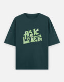 C-Labs Ask Later Oversized Classic T-Shirt Petrol Blue Front_1_c_38_343e5a4d-a772-4b7f-975b-b7d3369ba748