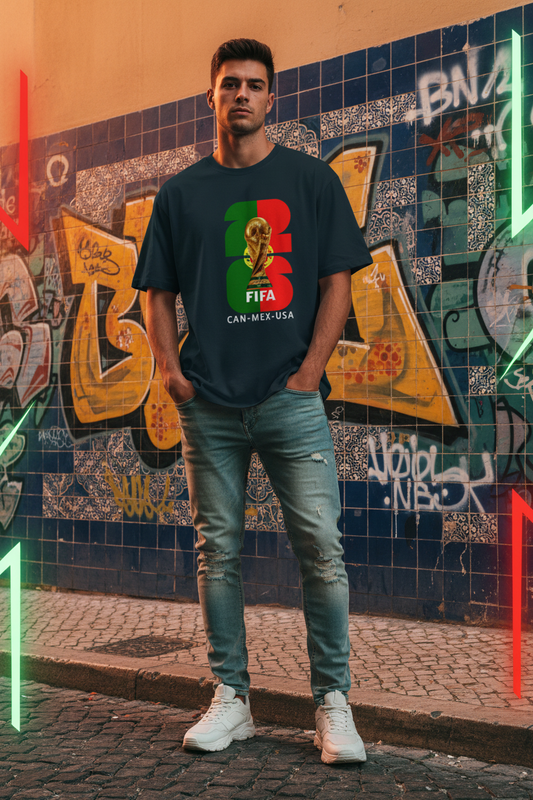 C-Labs Portugal 26 Classic Crew T-Shirt Front_1_c_38_369b10ea-7423-4a67-876d-3fd09364b12c