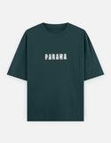 C-Labs Padi da Parama Oversized Classic T-Shirt Petrol Blue Front_1_c_38_4f714213-0322-4890-8c66-cdf34171a508