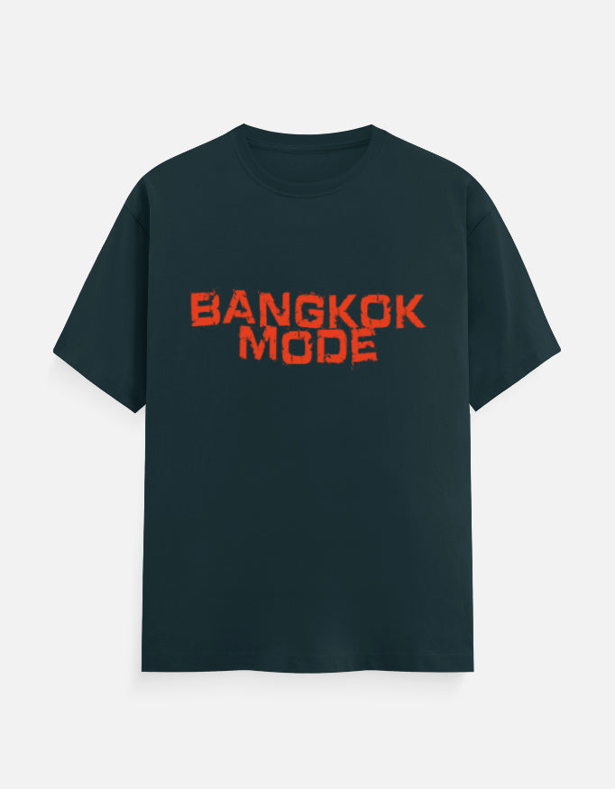 C-Labs Bangkok Mode Classic Crew T-Shirt Petrol Blue Front_1_c_38_5b2fae0d-35f9-4f6b-b984-3ed7478e68ea