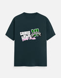 C-Labs Grand Theft Auto: Tamil Nadu Edition Classic Crew T-Shirt Petrol Blue Front_1_c_38_5d4c8219-0cf0-4273-86f2-67fba8c389dc