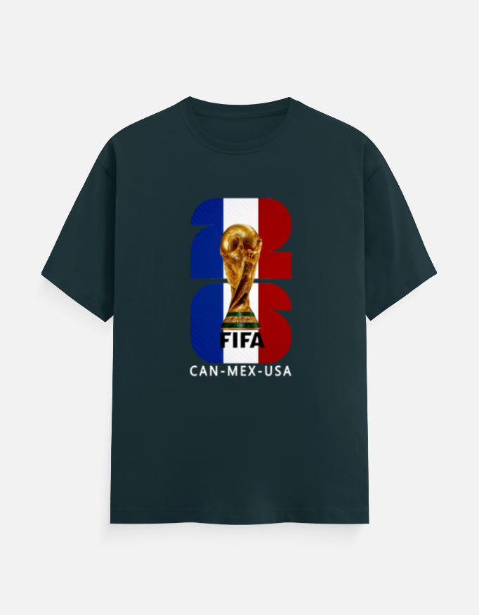 C-Labs Netherlands 26 Classic Crew T-Shirt Petrol Blue Front_1_c_38_6aa16f8b-47d9-4ee3-a06c-687d8b300077