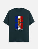 C-Labs Netherlands 26 Classic Crew T-Shirt Petrol Blue Front_1_c_38_6aa16f8b-47d9-4ee3-a06c-687d8b300077