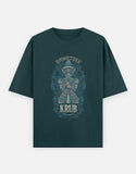 C-Labs Sawatdee Krub Oversized Classic T-Shirt Petrol Blue Front_1_c_38_6d19e87f-5f1e-4bb3-ad73-afee6a85ebd8