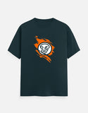C-Labs Om Classic Crew T-Shirt Petrol Blue Front_1_c_38_75a7b7ca-8d41-45c4-a999-be5f9a3505ce