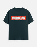 C-Labs Murugan Classic Crew T-Shirt Petrol Blue Front_1_c_38_78c1b714-fea0-46ba-978e-66afe10891bc