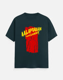 C-Labs Aalaporan Tamizhan Classic Crew T-Shirt Petrol Blue Front_1_c_38_7a03a84c-b160-48d9-8642-47bb1ae1960b